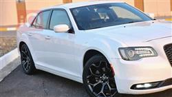 کرایسلەر 300